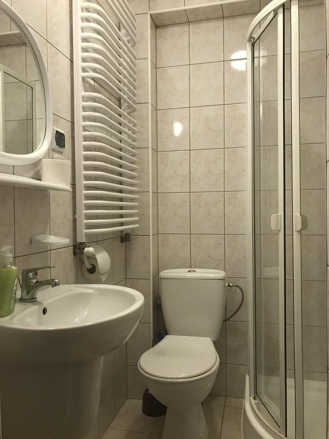 Zimorodek Poczuj Z Nami Magie Karpacza Spacerujac Do Centrum Widok Na Sniezke